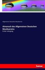 Almanach des Allgemeinen Deutschen Musikvereins von Allgemeiner Deutscher Musikverein (2016, Taschenbuch)