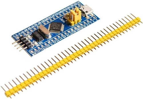 Smart 40Pin STM32 ARM Entwicklungsboard Mindestsystem Board / STM32F103C8T6 Core
