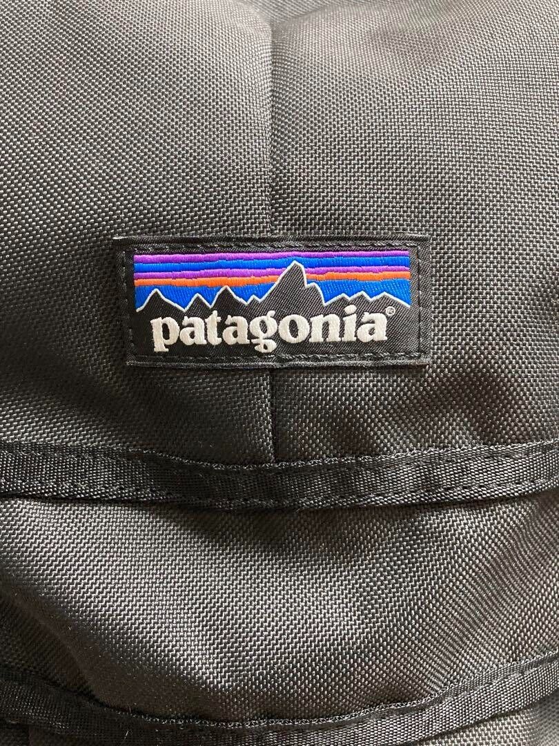 patagonia men's Arbor Grande Pack 28L backpack bl… - image 3