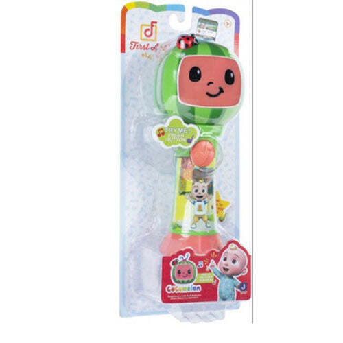 SingA Long Toy Microphone for Kids Toddlers and Preschoolers