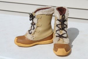 sorel shoe inserts
