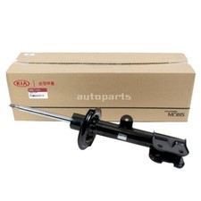 Genuine 546502P700 STRUT FRONT LEFT For HYUNDAI SANTA FE KIA SORENTO 2010-2013