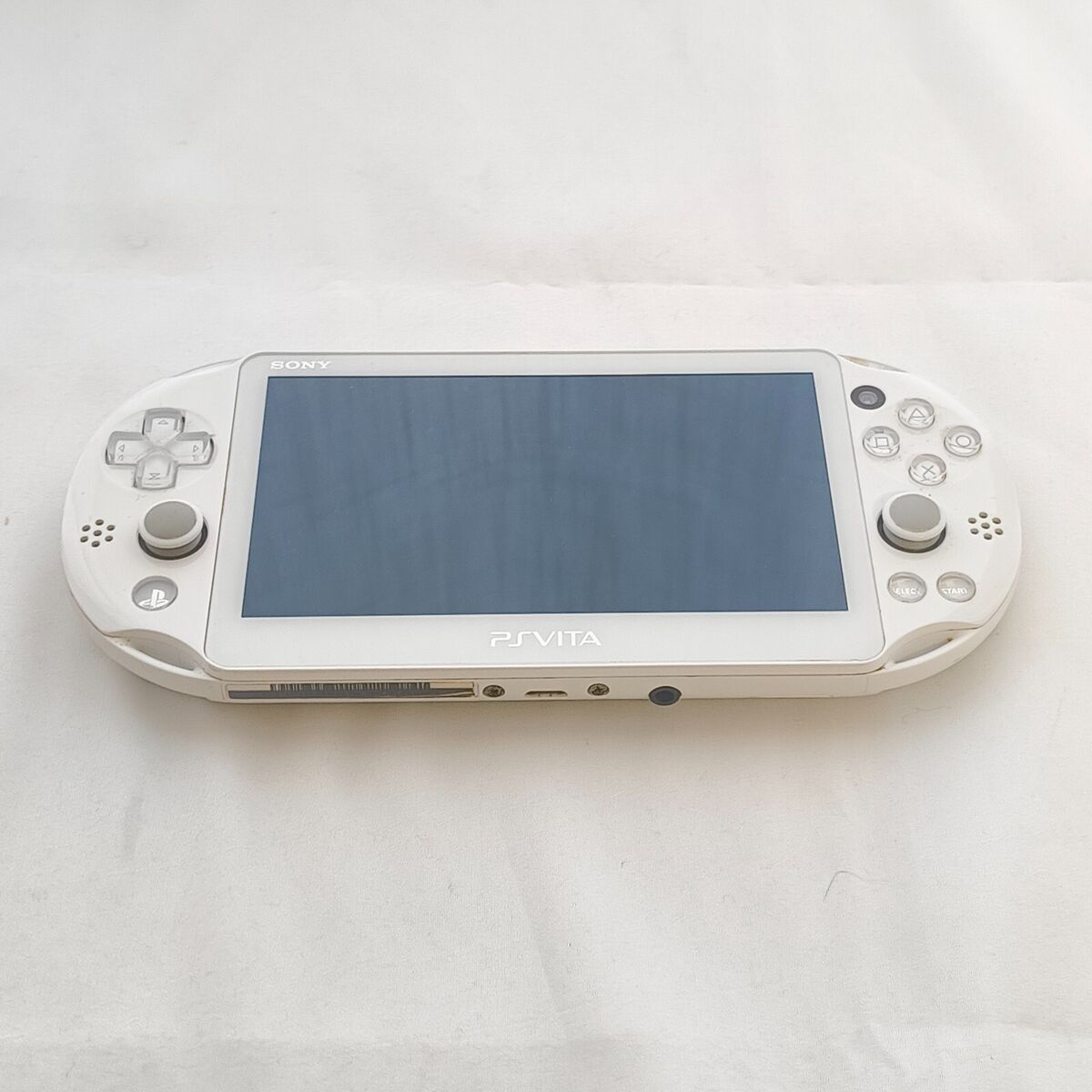 PS Vita Doko Demo Issyo White PCH 2000 ZA12 Di Console GAME PS Vita Doko Demo Issyo White PCH 2000 ZA12 Di Console GAME