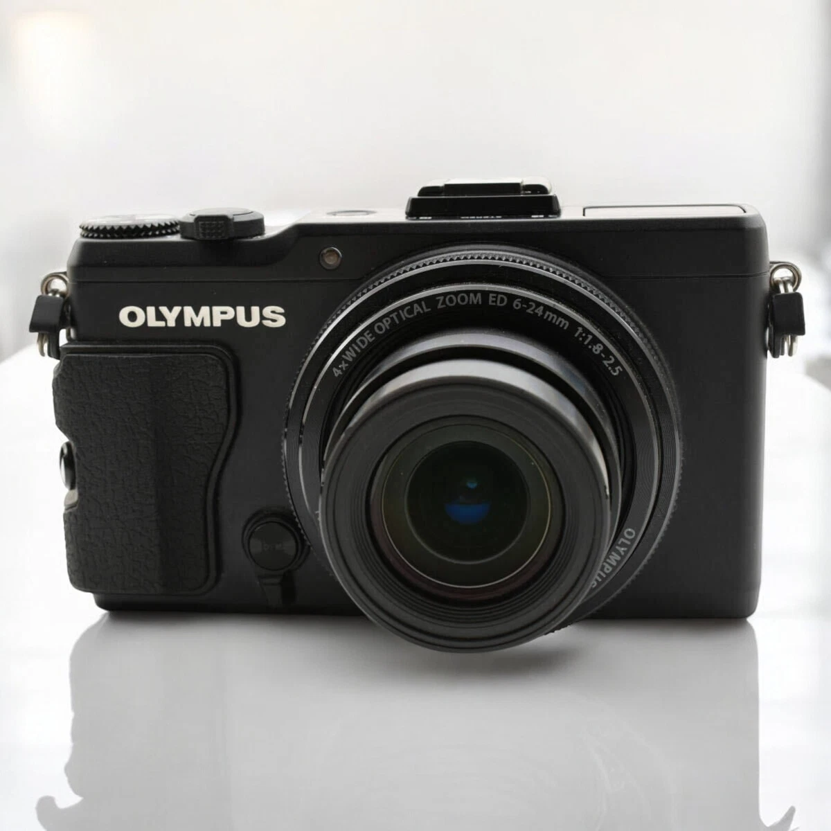 Olympus Xz 2 for sale - eBay