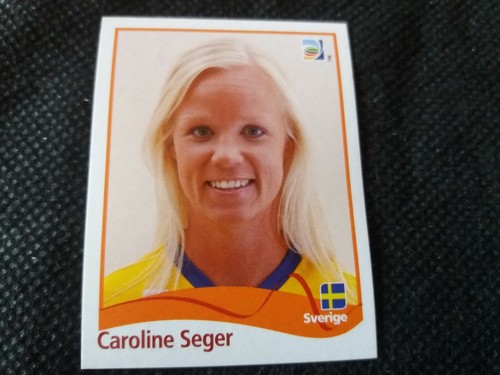 PANINI WM WOMENS 2011 GERMANY STICKER FIGURINA SCEGLI RARE BADGE TEAM 178 -> 335 - Picture 71 of 156