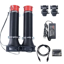 Duct Vibration Kit SIMDT SIM Racing Wind Simulator for G29 G27/Thrustmaster T300