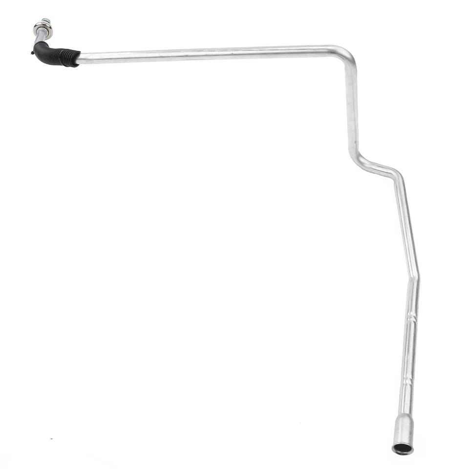 A/C Liquid Line with Orifice Tube for Dodge Ram 1500 01-08 Ram 2500 3500 4000 - Image 3 of 4