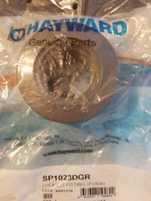 Gray Hayward SP1023 1.5" Female Thread Return Inlet Fitting for Above Ground.   