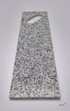 Scheda braccio di tono con taglio SME per Thorens TD 150 I / MK II Tonarmbott