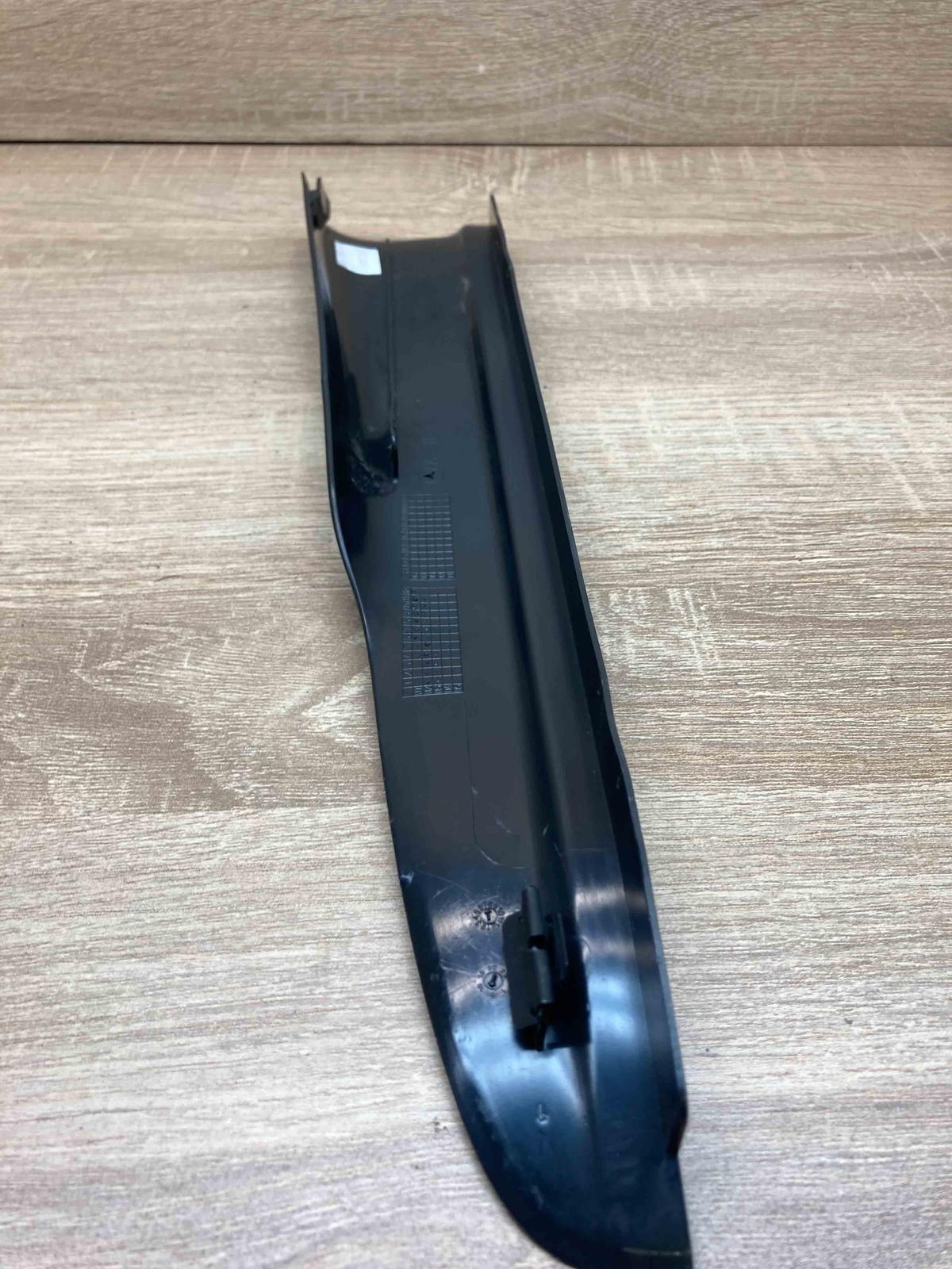 A2116800535 OE Mercedes Benz E Class Side Skirt Left Right  