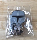 Funko Star Wars Mandalorian Mystery Box Pin *New*