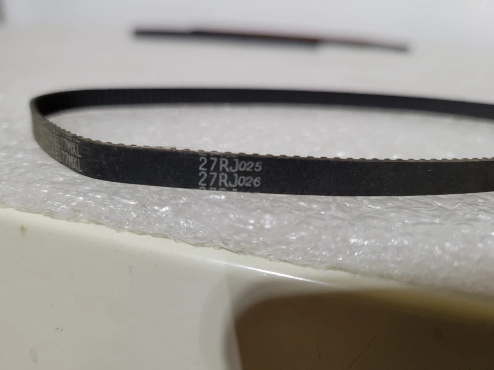 Parts for Kodak 7015 Photo Printer -- 3 Drive Belts - More parts available