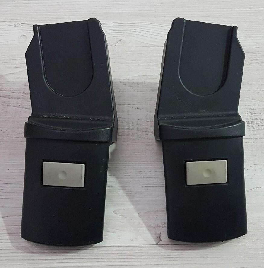 joolz day adapter cybex