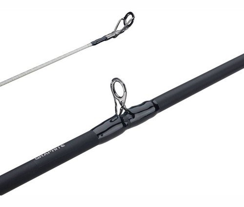 Shakespeare USESCA862MH Ugly Stik Elite 8'-6" 2-Piece Salmon Casting Fishing Rod - Picture 3 of 3