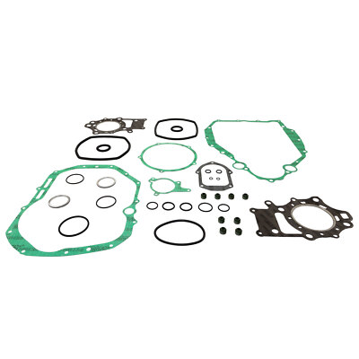 Motor Dichtsatz Komplett Für Honda CX 500 1977-1986 - Zylinderkopf & Getriebe