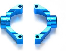 Tamiya Hop-Up Options No.1549 Op.1549 TT-02 Aluminum Liya Up Light 2.5 deg