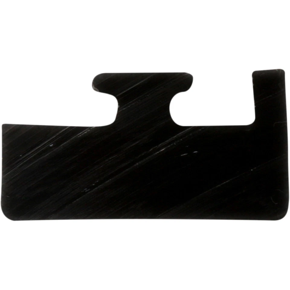 Replacement Black Slides Pair Polaris Cutlass SS 340 / 440 1982 - Изображение 2 из 4