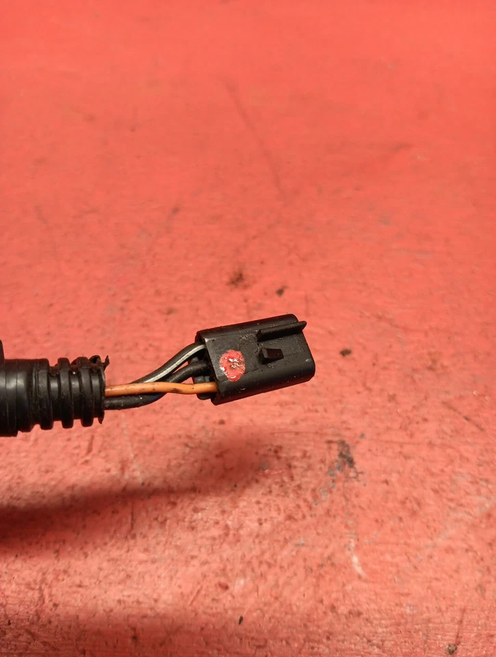 Pontiac Grand Am 1999-2005 maletero tapa pestillo bloqueo coleta 22712680 Foto 4 de 4