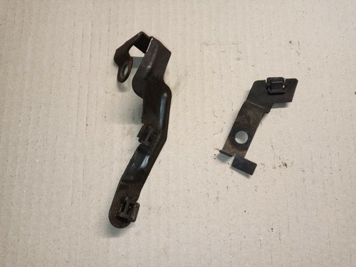 VW Golf 4 - 2.0 85 KW 2x Kabelhalter Motorblock 06A971845R