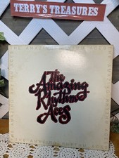 The Amazing Rhythm Aces - Self Titled Stereo LP, 1979 Columbia