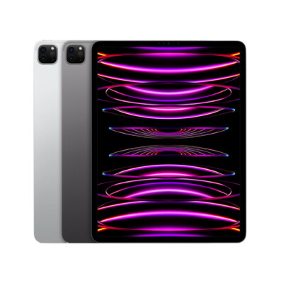 【未開封】iPad Pro 256GB Apple iPad Pro 12.9 (6th Gen.) 256GB Unlocked Very Good Condition
