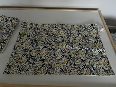 TRAUMHAFTES 6er-Set Antonio Melani für Liberty Tischmatten 20,25'' x 14,25''