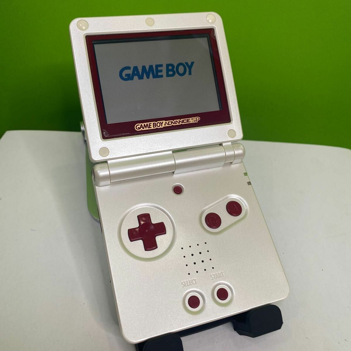 ゲームボーイcolor＆ゲームボーイadvance Game Boy Advance Perfect Catalogue