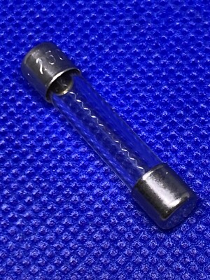 10pc Littelfuse 0312003.HXP Fuse CARTRIDGE 250V 3A 6.3X32MM FAST ACT