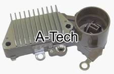 ALTERNATOR VOLTAGE REGULATOR for Toyota Supra 1989-1992