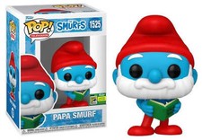2017 Funko Pop Smurfs Vinyl Figures 23