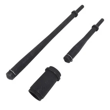 Anchor Pin Bushing Driver Set With 7in 11‑1/2in Driver 29090 For Truck Trailer ･