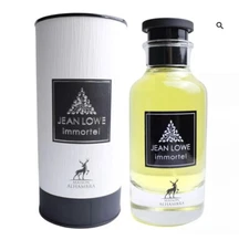 Jean Lowe Immortel  EDP Perfume By Maison Alhambra 100 ML🥇Super Rich Niche🥇