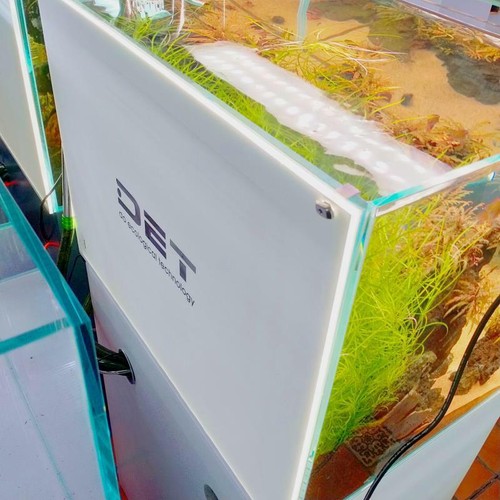 Aquarium Light Screen LED Designed for Aquascape backlight Nature tank