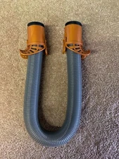 Genuine Kenmore bagless FeatherLite bagless Lift-Up AllergenSeal DU4080 hose