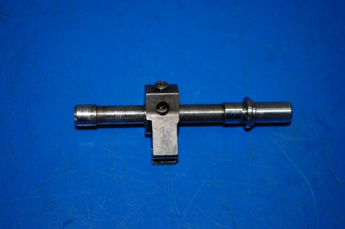 1996 91-01 RM80 OEM EXHAUST VALVE POWER BAND SHAFT GUIDE ARM 11254-02B40 - Picture 9 of 11
