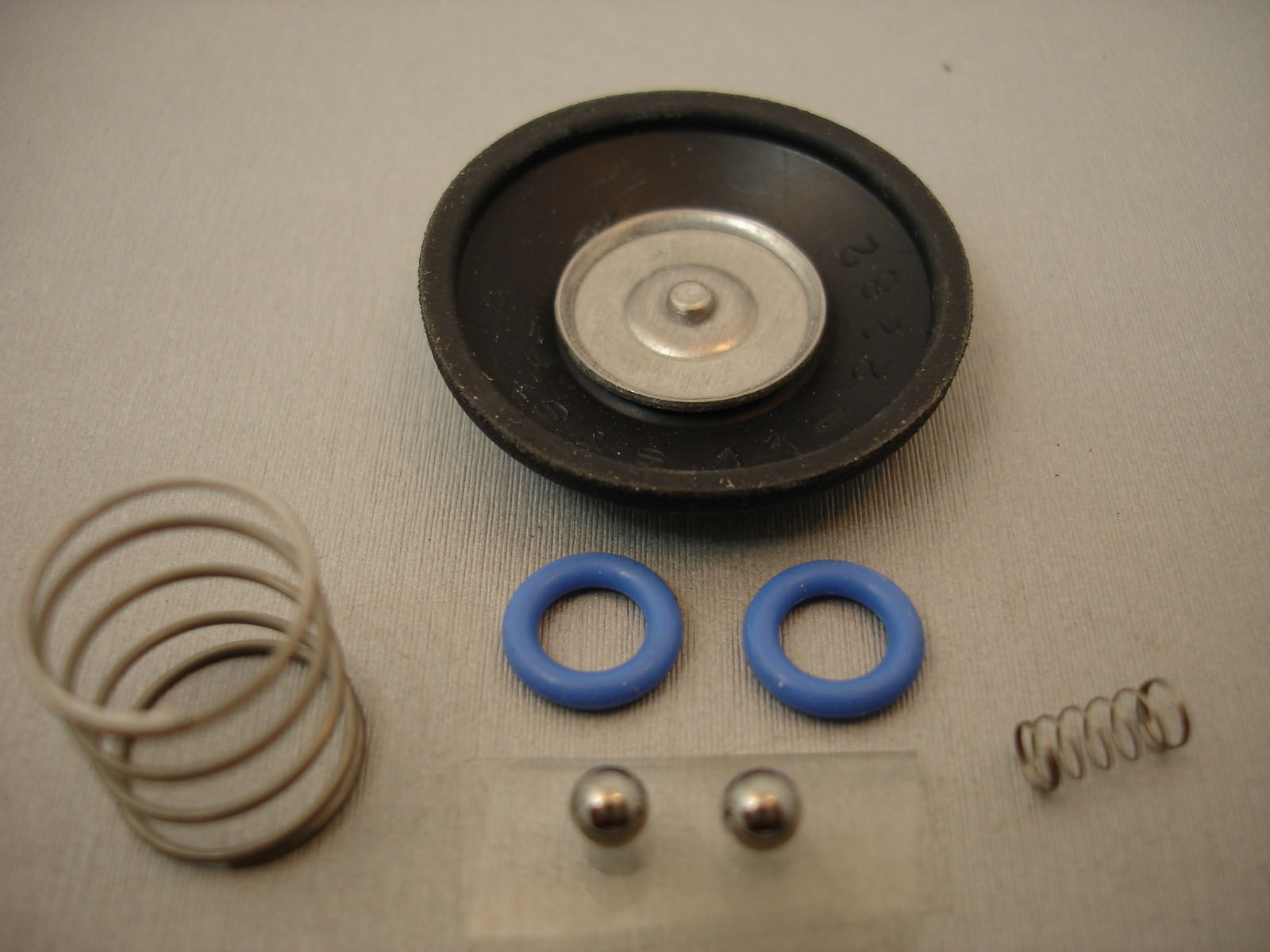 GENUINE S&S ACCELERATOR PUMP KIT SUPER E G CARBURETOR HARLEY SHOVELHEAD