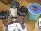 Briggs/Kohler/Kawasaki Small Engine Filter Lot — photo 3