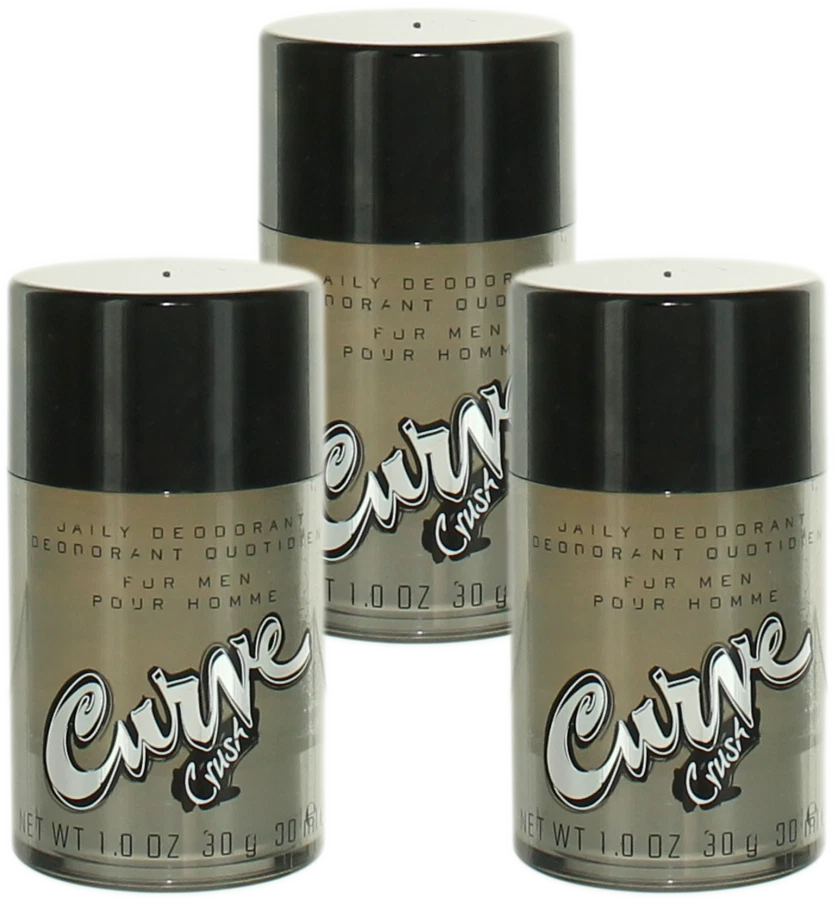Curve deodorant stick new arrivals