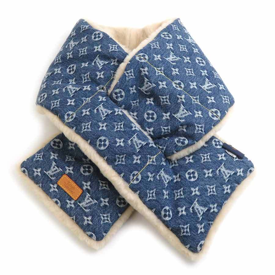 ルイヴィトン LOUIS VUITTON 20AW×NIGO ストール ルイヴィトン LOUIS VUITTON 20AW×NIGO ストール - メルカリ