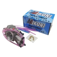 YZ125 RM125 KX125 KTM125 KTM200 KTM300 KTM490 Carburetor Mikuni TMX38 LT500 NEW