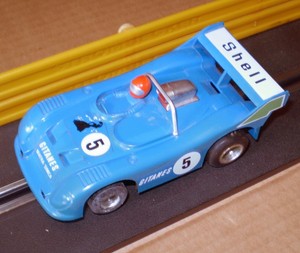 strombecker slot cars ebay