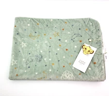 Zara Home Kids Lion King Constellation Infant Baby Soft 27.5in x 39.5in Blanket
