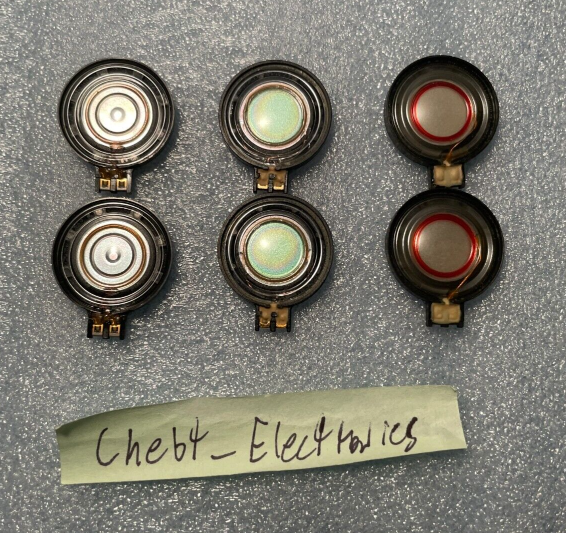 Nintendo DS Speakers set of 2 OEM [you choose] | eBay