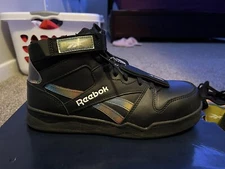 NEW! Reebok Women’s Composite Toe Shoe - Size 8