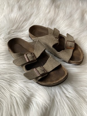 birkenstock size 4.5