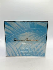 VERY COOL BY TOMMY BAHAMA 100ML EDP SPRAY (NEW WITH BOX & SEALED)