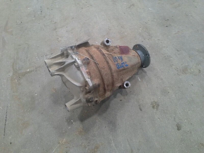 2007-2009 Lexus RX350 Rear Axle Differential Carrier Assembly OEM - Image 3 of 4