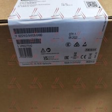 Siemens 6ES7410-5HX08-0AB0