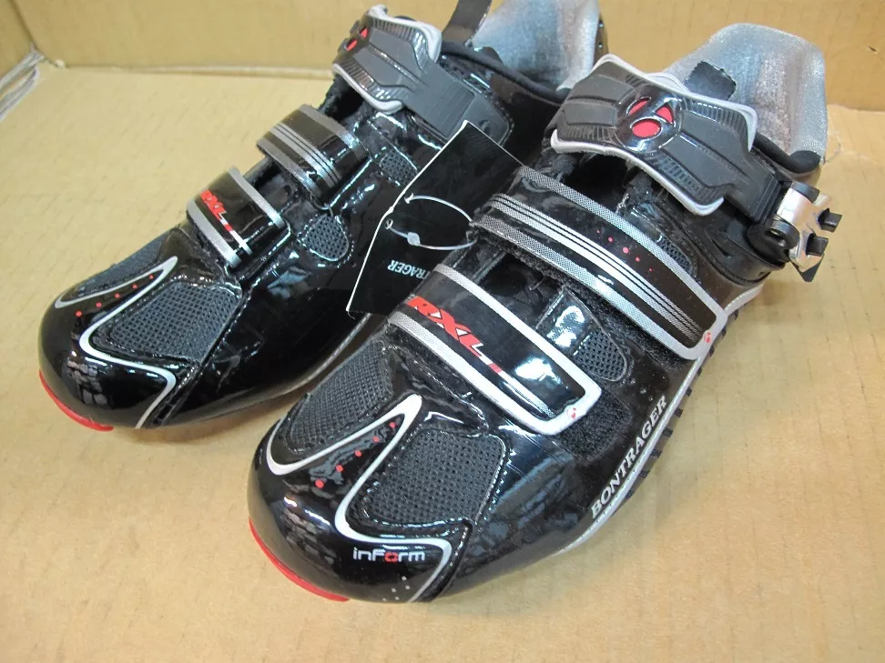 Bontrager shoe buckle sale