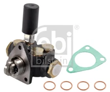 Febi Bilstein 45652 pump, fuel pre-supply for Scania